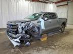 2025 GMC Sierra K1500 SLT