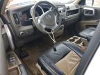2008 Honda Ridgeline RTX