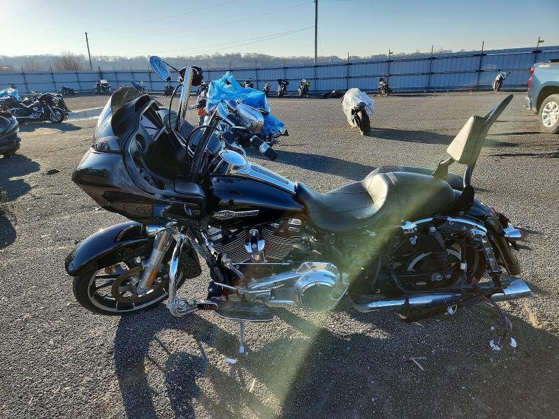 2023 Harley-Davidson Fltrx
