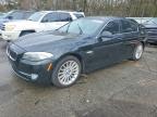 2011 BMW 535 xi