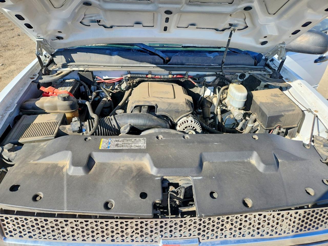 2009 Chevrolet Silverado K3500