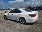 2008 Lexus Ls 460 Base