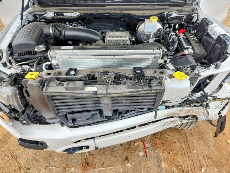 2023 Dodge RAM 1500 Limited