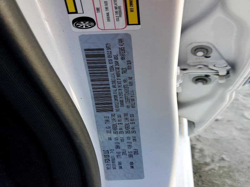 2020 Dodge RAM 1500 Limited