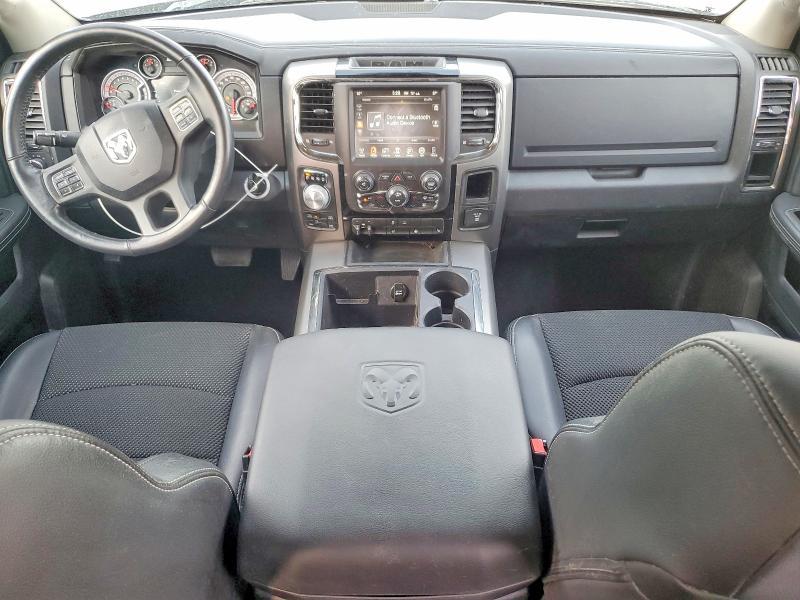2014 Dodge RAM 1500 Sport