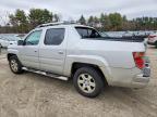2006 Honda Ridgeline RTL