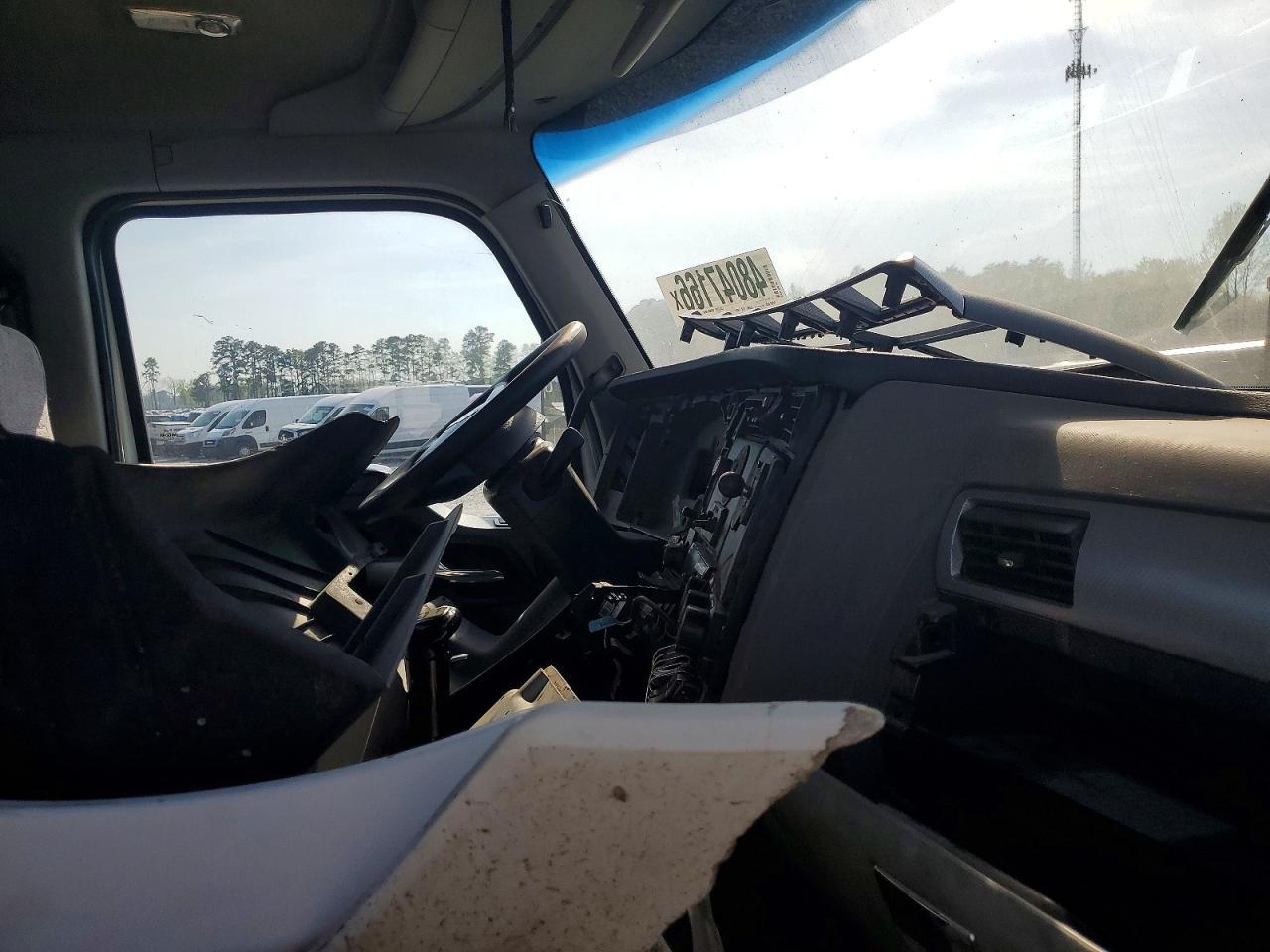 2020 Kenworth T880 Semi Truck