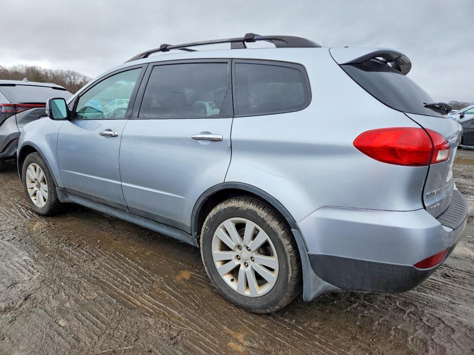 2012 Subaru Tribeca Limited