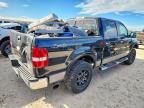 2007 Ford F150 Supercrew