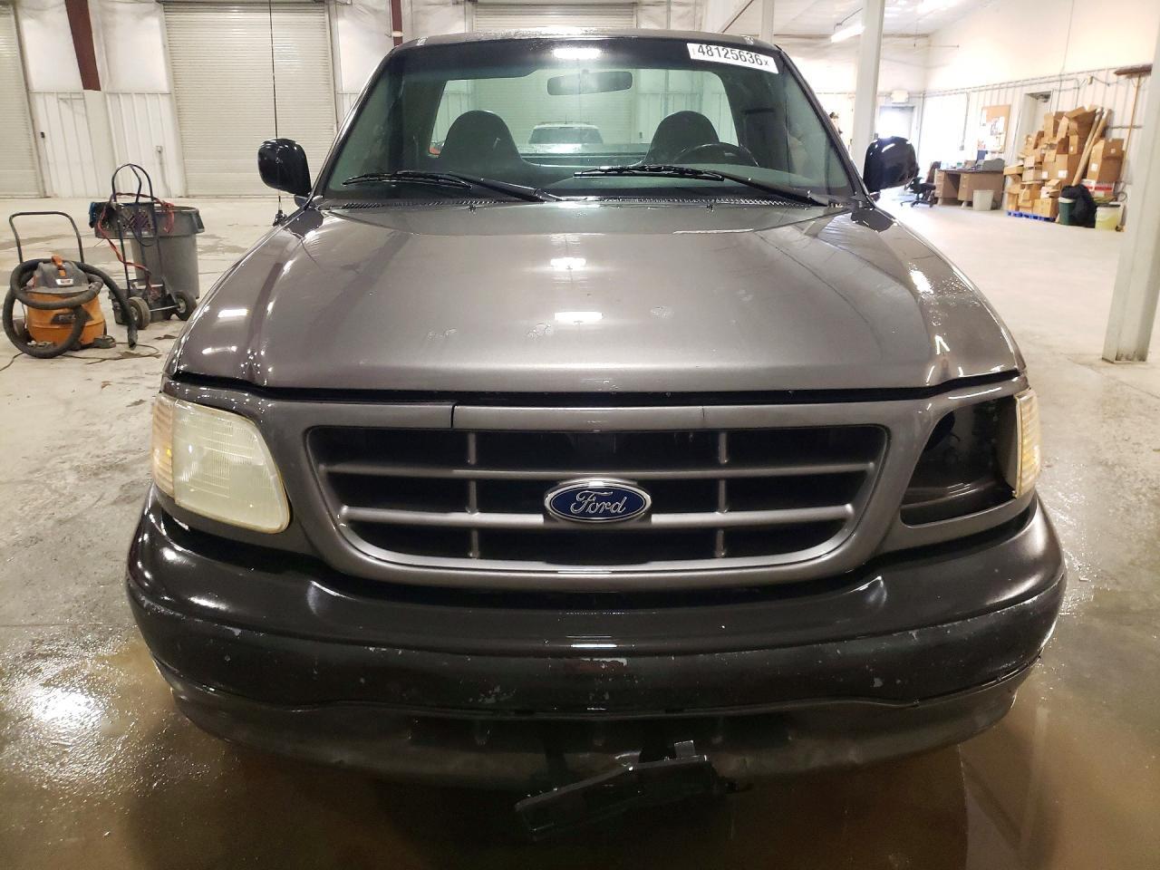 2002 Ford F150