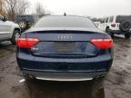 2009 Audi S5 Quattro