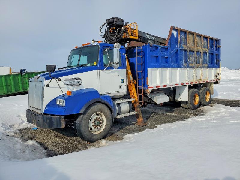 2006 Western Star Conventional 4900SA