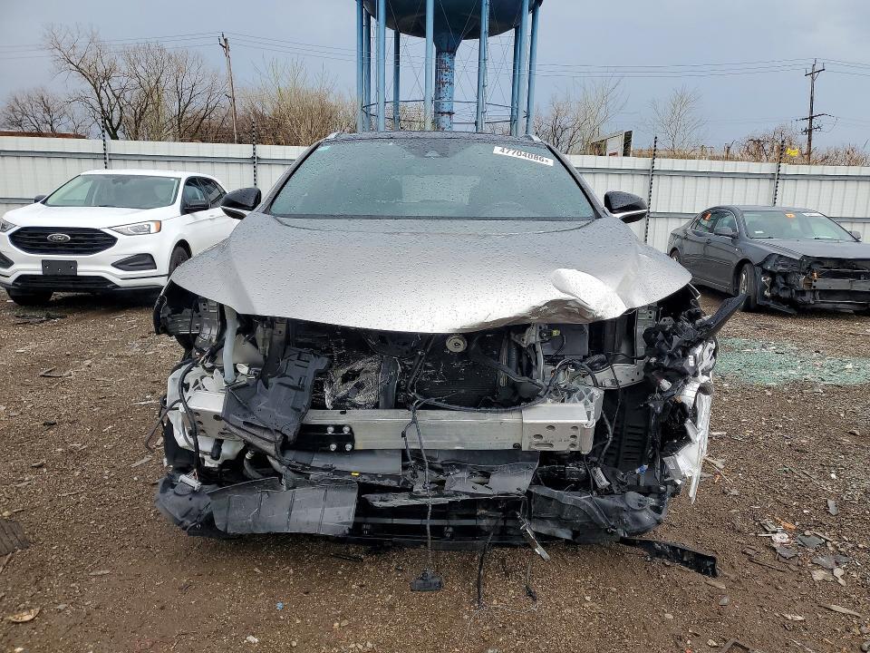 2020 Lexus Rx 350 f Sport Performance