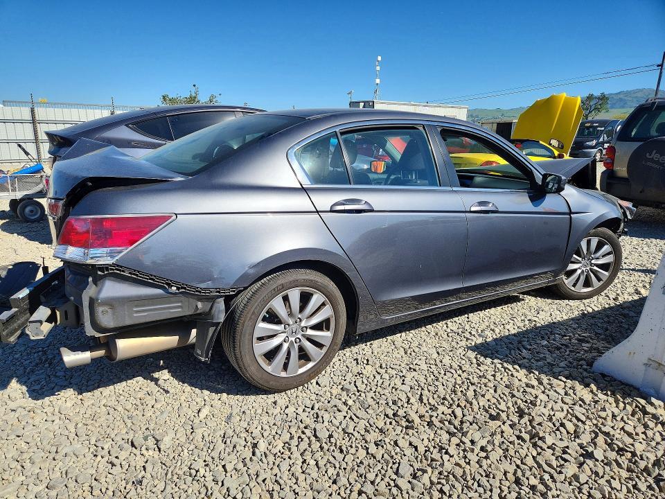 2012 Honda Accord ex