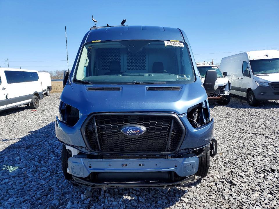2023 Ford Transit 350 Utility / Service van