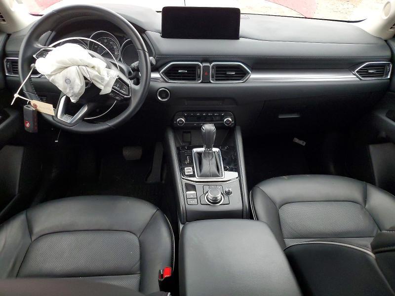 2024 Mazda Cx-5 Select