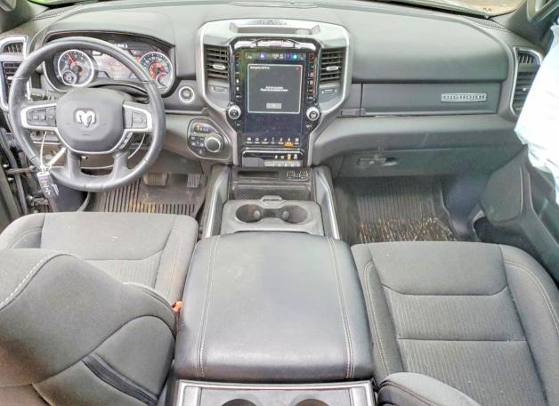 2024 Dodge RAM 1500 BIG Horn