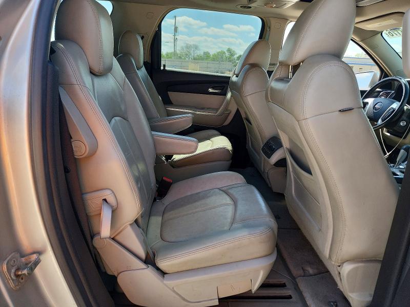 2009 GMC Acadia Slt-2