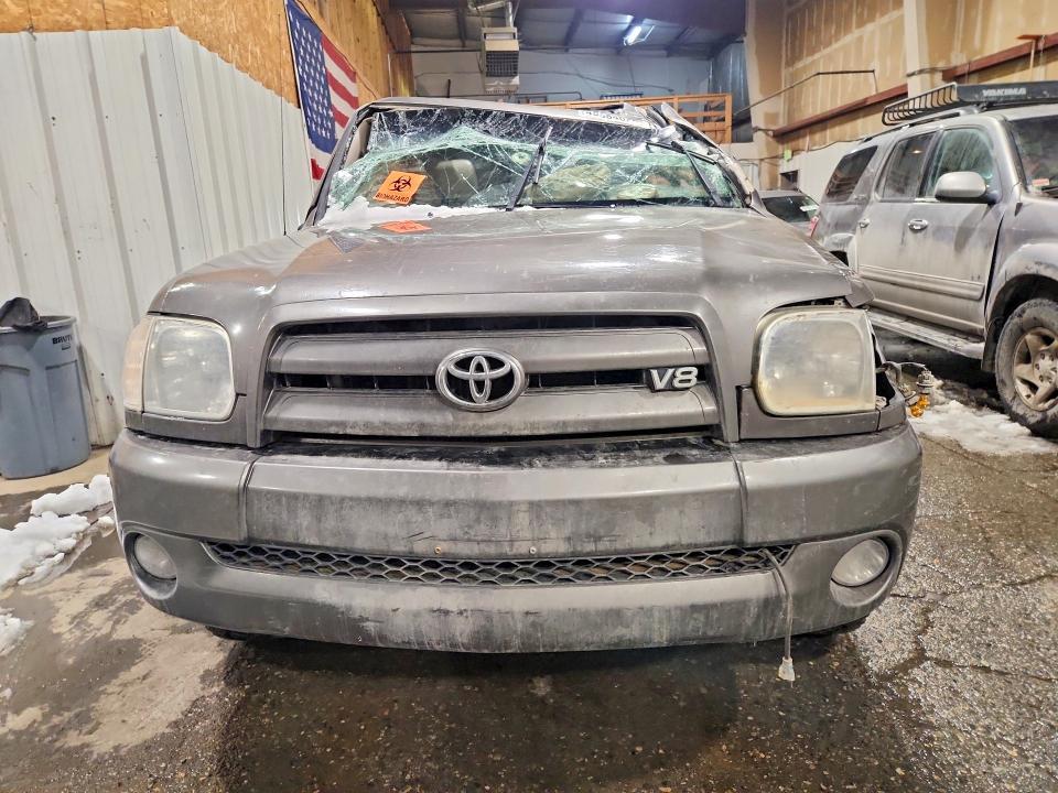 2006 Toyota Tundra Limited
