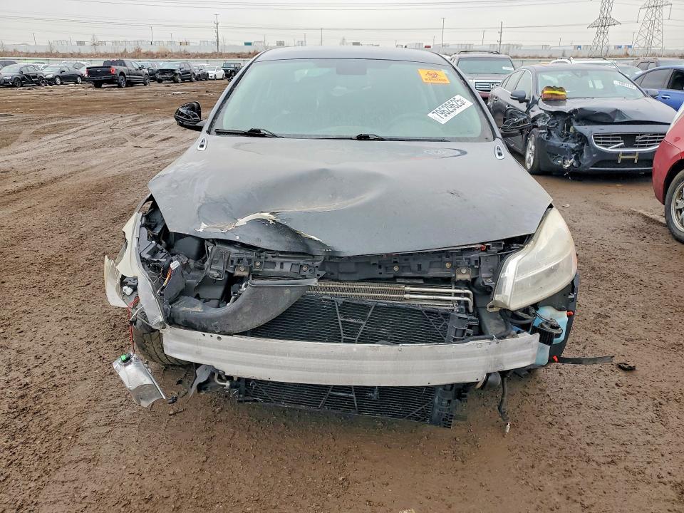 2013 Buick Regal Premium
