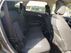 2017 Ford Edge se