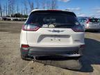 2021 Jeep Cherokee Latitude
