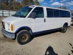1999 GMC Savana G3500