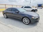 2013 Audi A6 Premium Plus