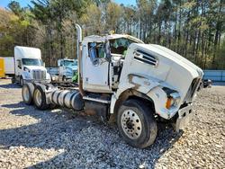 Salvage trucks for sale at Florence, MS auction: 2018 Westenstar 2018 Western Star 4700 Semi Truck