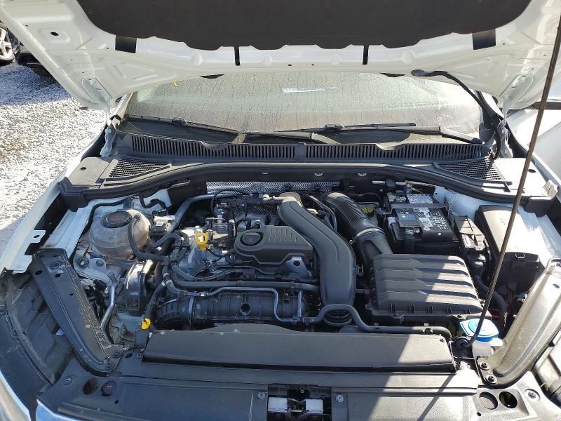2024 Volkswagen Jetta sel