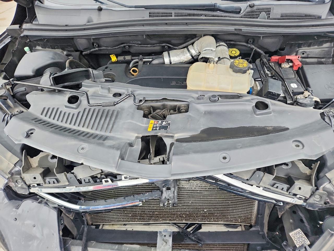 2019 Buick Encore Essence
