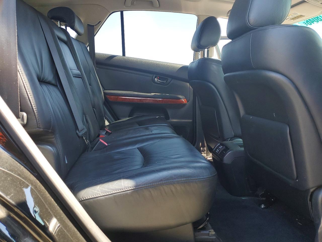 2004 Lexus Rx 330 Base