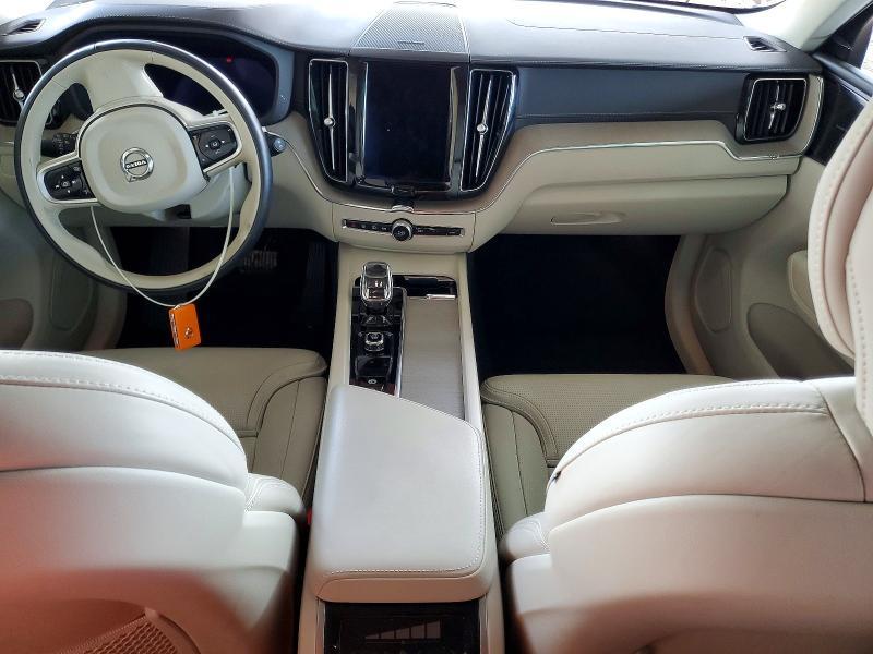 2023 Volvo Xc60 Ultimate