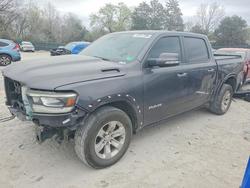 2021 Dodge 1500 Laramie en venta en Madisonville, TN
