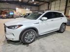 2023 Infinity Qx50 Luxe