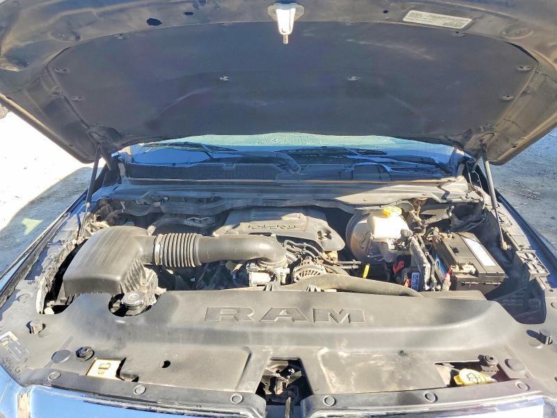 2019 Dodge RAM 1500 BIG Horn