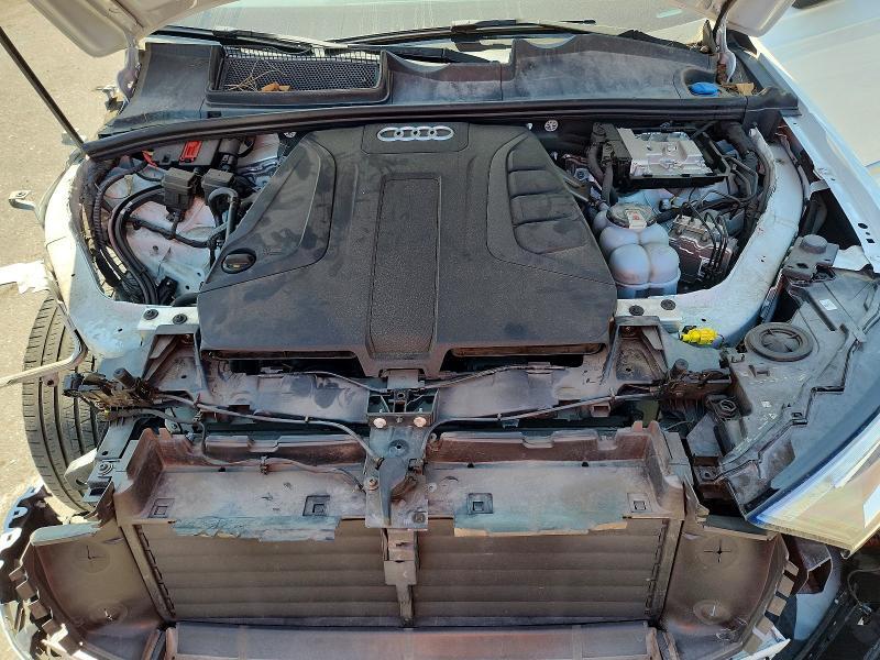 2023 Audi Q7 Premium Plus