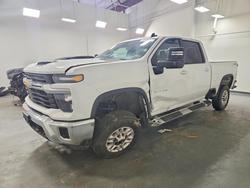 2026 Chevrolet Silverado K2500 Heavy Duty LT en venta en Assonet, MA
