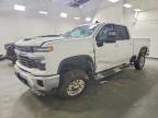 2026 Chevrolet Silverado K2500 Heavy Duty LT