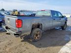 2016 Chevrolet Silverado K2500 Heavy Duty