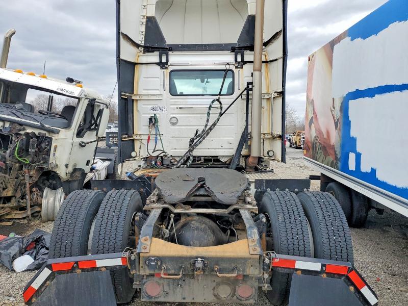 2018 Volvo VN VNL