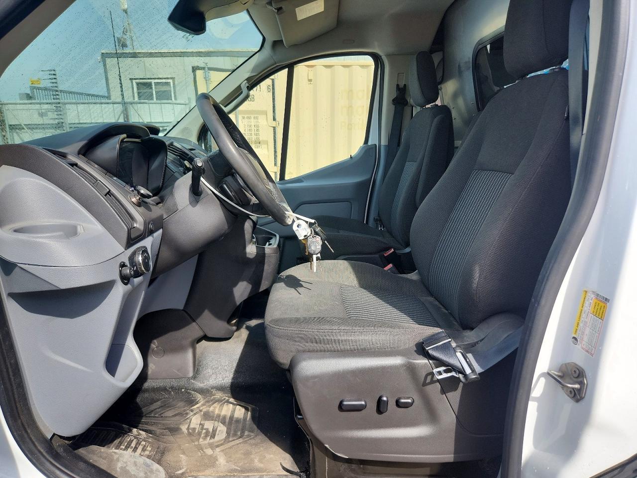 2016 Ford Transit T-350