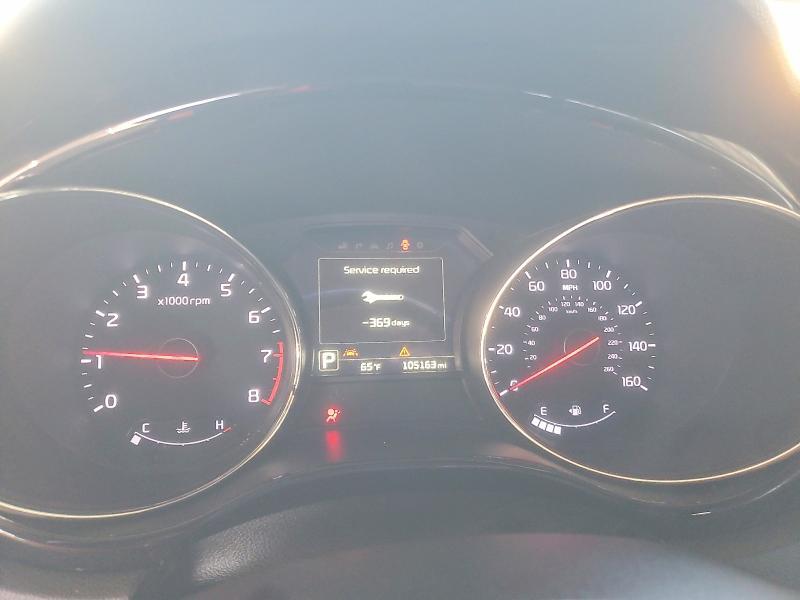 2016 KIA Sedona Limited