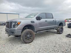 New arrivals for sale at auction: 2018 Nissan Titan XD SV