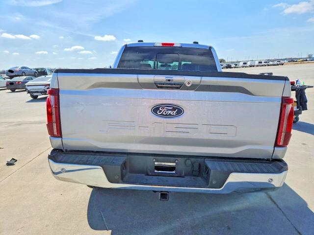 2024 Ford F150 Lariat