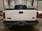 2003 Ford F350 SRW Super Duty