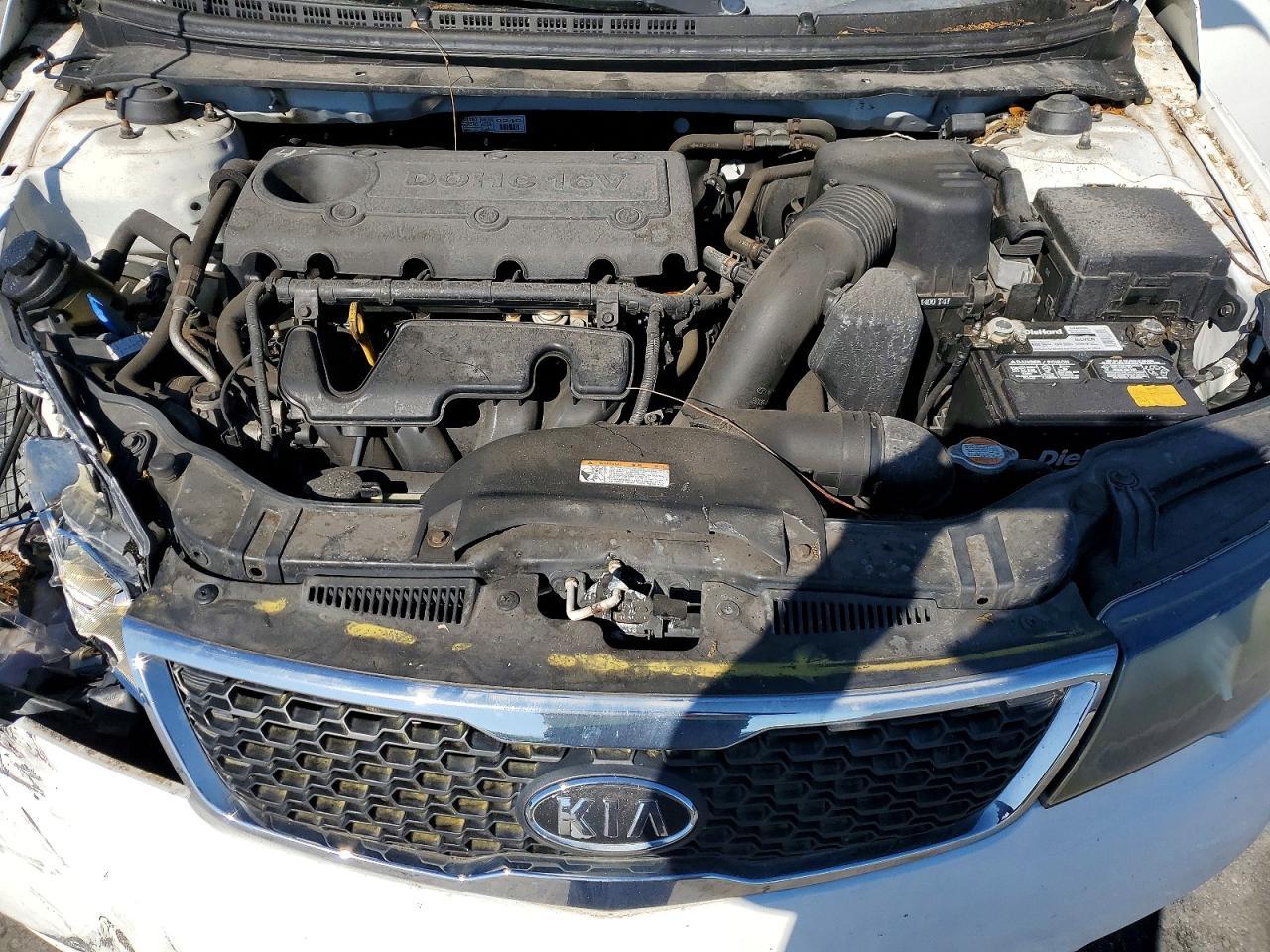 2012 KIA Forte5