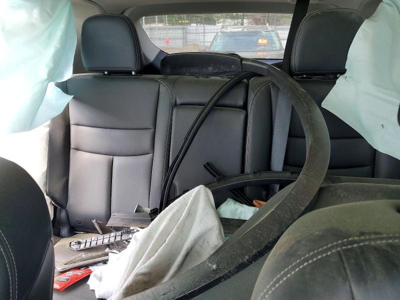 2022 Nissan Murano sv