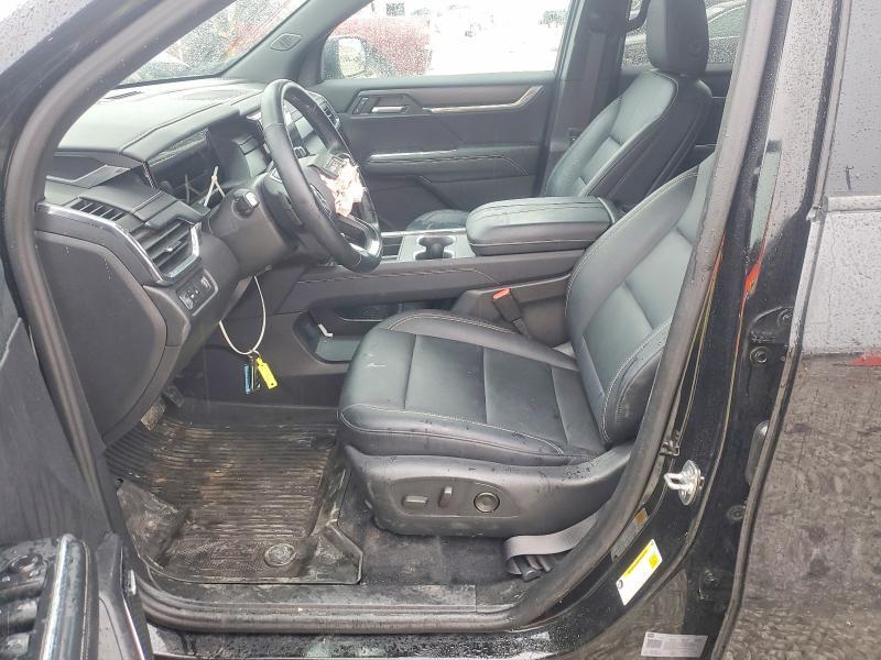 2024 GMC Acadia Uplevel