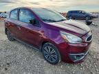 2017 Mitsubishi Mirage gt